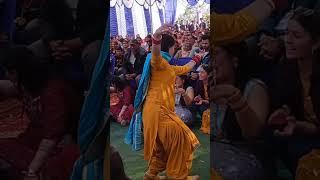 Pahari nati dance #short video//#Himachali #marriage #dance #paharidance #nati #shorts #mehfil