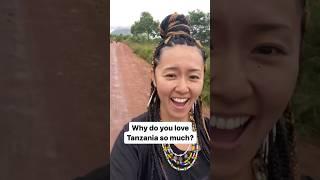 I fell in love with Tanzania　#tanzania#zanzibar#africa#タンザニア #ザンジバル #アフリカ