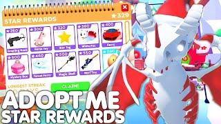 ⭐*NEW* STAR REWARDS UPDATE RELEASE!ALL NEW PETS + NEW EGG! (ALL INFO) ROBLOX