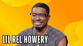 Lil Rel Howery Details a Life-Altering Panic Attack That Made Him Hit the Reset Button