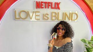 Netflix presents Love Is Blind 