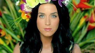 Katy Perry Roar Makeup Tutorial