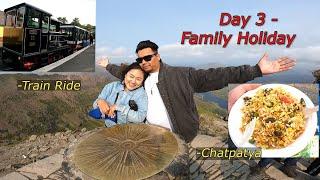 || Holiday Pariwaar sanga || Day 3|| Jessica Gurung ||