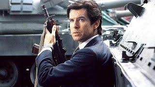 Man With Fire | Hollywood New English Action Adventures Movie 2024 | English Movie