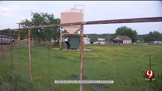 Victim's Family Speaks Out After OSBI Opens Investigation Into Henryetta Property