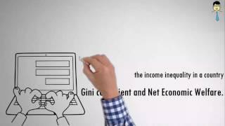 Standard of Living | Economics Videos