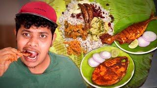 Authentic Kerala Food ️ | Thalassery - Irfan's View