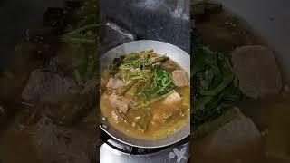 Sinigang na Baka