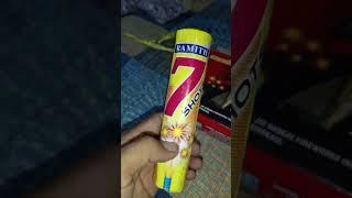 7 short #dewalistash #unboxing #creker