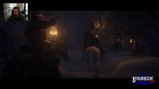 Frozen Gamer Plays - Red Dead Redemption 2 (PC) - Part 1