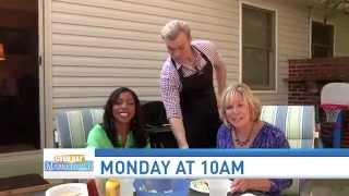 FOX28: Good Day Marketplace Premieres Oct. 6 at 10AM