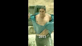 Akshay Kumar Special Transformation status #short #youtubeshorts