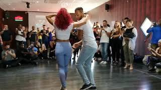 FusionKizz steps from Yami Step One & Marta Mignone (14)