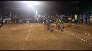 attappady agali kabady tournament (red colours agali vs new tensing sambarkode)