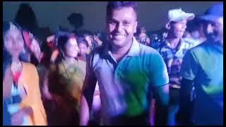 Bhojpuri dance || Dj भोजपुरी गाना पर जबरदस्त डांस ||