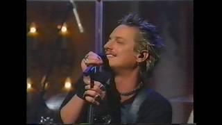 Fuel - Falls On Me (Live 2003)