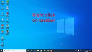 How to experience 1920x1080 in 1366x768 in windows 10