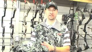 Bean Pick Sitka Gear Fanatic Series