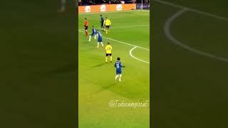 Jude Bellingham - Skills - Chelsea 2-0 Dortmund