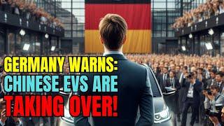 Germany's Alarming Signal: Is Europe Ready for the Coming Heatwave? Electric Cars Test EU Alliances