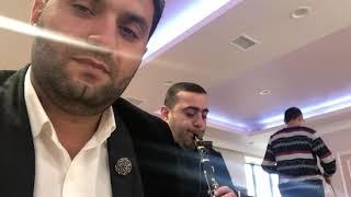 KLARNET KAREN VARDANYAN & SPO LIVE MUSIC