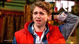 Back to the Future: The Musical | North American Tour Preview