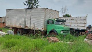 SEGUNDA PARTE DO VÍDEO DO FERRO VELHO DO CHICÃO