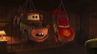 Pixar Cars: en la carretera. La leyenda | Disney Junior Oficial