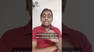 Is the Journey for FRM going to be easy? | Ganesh Nayak | Fintelligents
