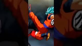 Evolution of Goku. (animation)Uz MVs