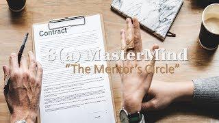 8a Contracts - 8(a) MasterMind Membership How to Win 8a Contracts