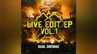 Dual Damage - Get Wrecked 2024 Tool [ Extended Mix ]