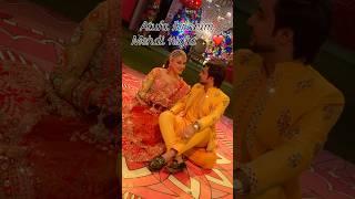 Atufa ibrahim mehdi night #atufaibrahim#atufawedding #shortvideo #trendingshorts #youtubeshorts