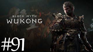 Black Myth: WUKONG#91 - Unrein & der  Donnerschlagtempel (PS5 - Let's Play - Gameplay - Deutsch)