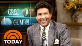 Greg Gumbel, longtime sports broadcaster, dies at 78