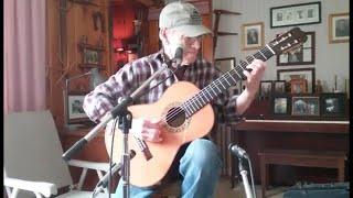 ALCA-Seltzer Stream: Bill Hall, an Adirondack Folk Legend