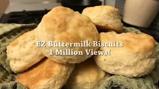 Biscuit Video Index & Thank You