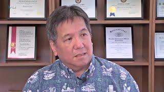 Sources: Hawaii Department of Law Enforcement Director to step down