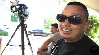 Echo Studio LA Presents: Swifty Blue Stands with Alfredo Morales | Courtroom Support for Justice