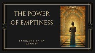 Sacred Journeys Within: Pathways of Memory | The Power of Emptiness