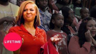 Bring It!: The Purple Diamonds' Stand Is All About Sunjai (Season 2 Flashback) | Lifetime