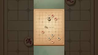 Haga 308 #cotuong #chess #chinesechess #cothegiangho #cờtàn #shorts #short