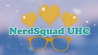 Who is Who?? NerdSquad Uhc Season 4 Ep.1