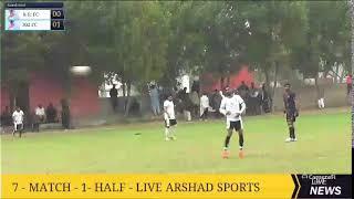 2th day  517 gbArshad 304 Sports's broadcast