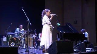 Atse Tewodros Project - Live in Bologna 2015 - Mimiye