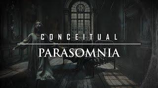 PARASOMNIA (DREAM THEATER) | CONCEITUAL | Heavy Talk