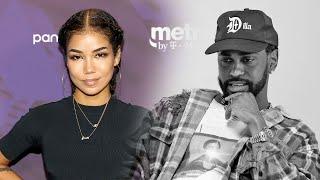 Big Sean On Relationship With Jhené Aiko: "It's Not Perfect" | Out Of Context