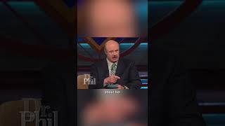 Dr. Phil to Grandma: ‘They’re Not Your Kids’