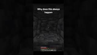 Scares me every time #scliffler #minecraft #skitsful #funnyjoke #gaming #skit #humour #memes