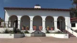 San Clemente Promotional Video